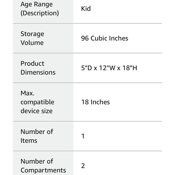 Fast Forward Hello Kitty Pink Plush Backpack New With Tags - Picture 5 of 5